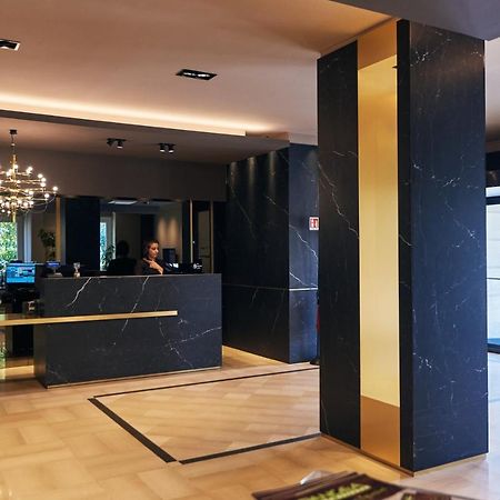 Hotel Poledrini Foligno Luaran gambar