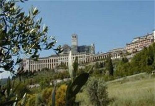 Hotel Poledrini Foligno Luaran gambar