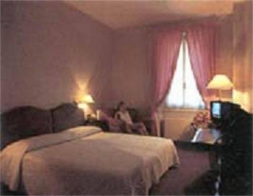 Hotel Poledrini Foligno Luaran gambar