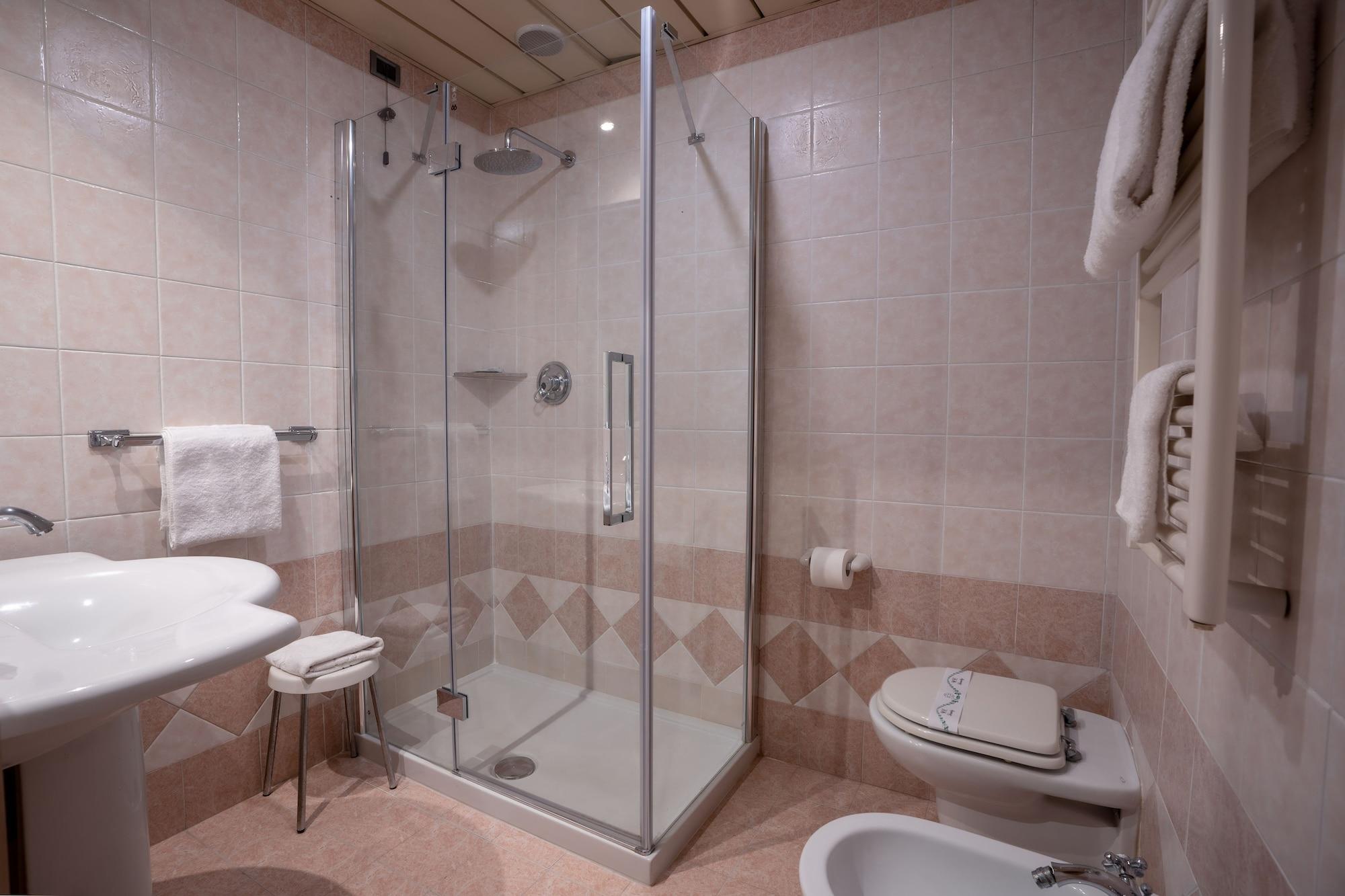 Hotel Poledrini Foligno Luaran gambar