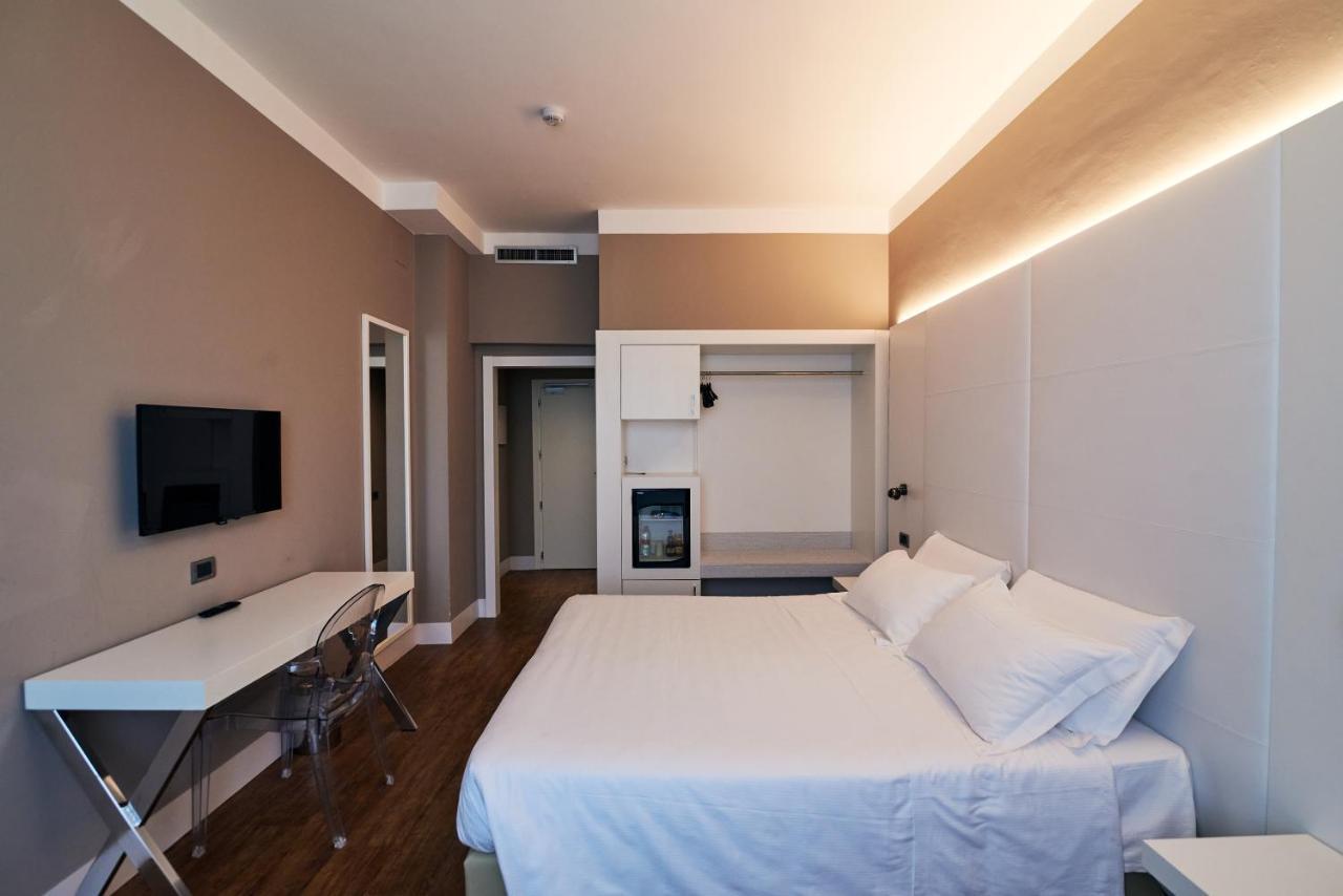 Hotel Poledrini Foligno Luaran gambar