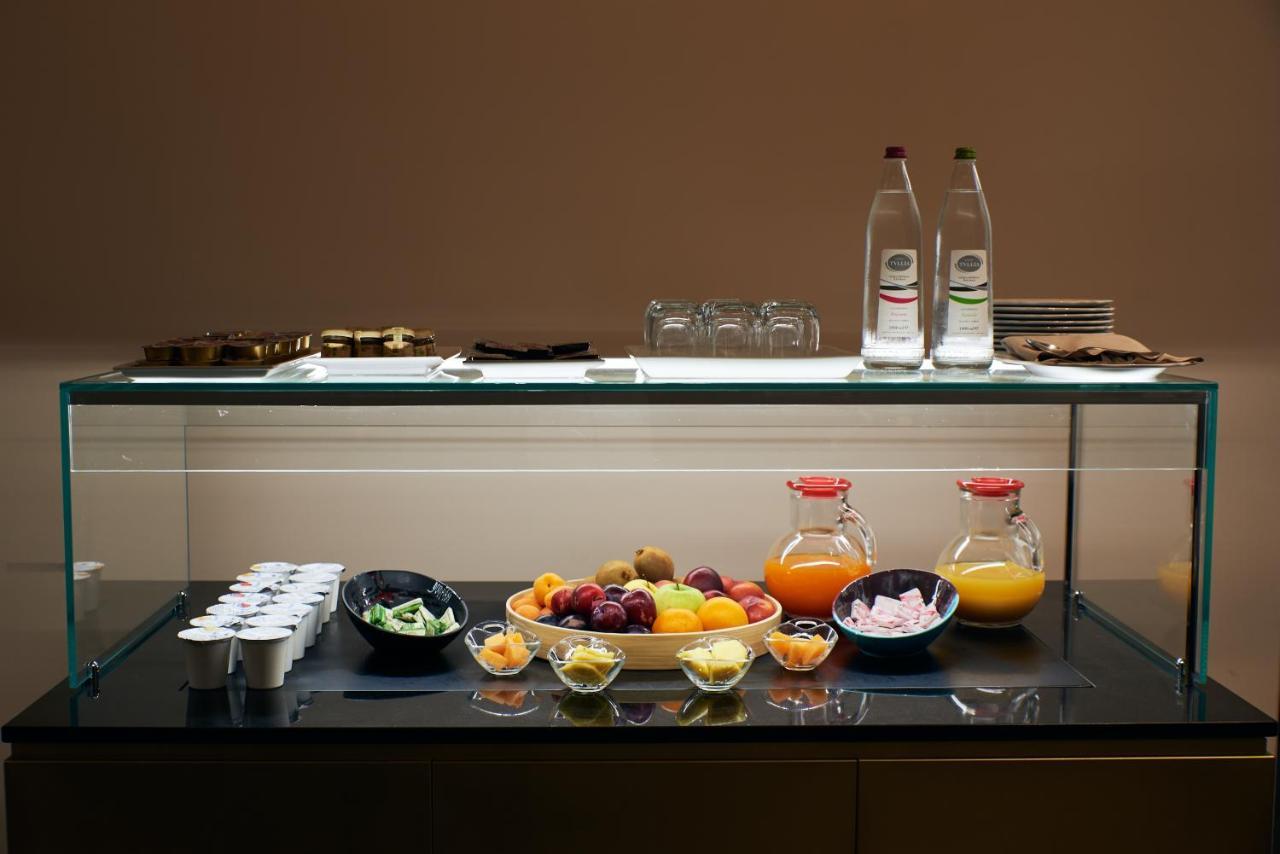 Hotel Poledrini Foligno Luaran gambar