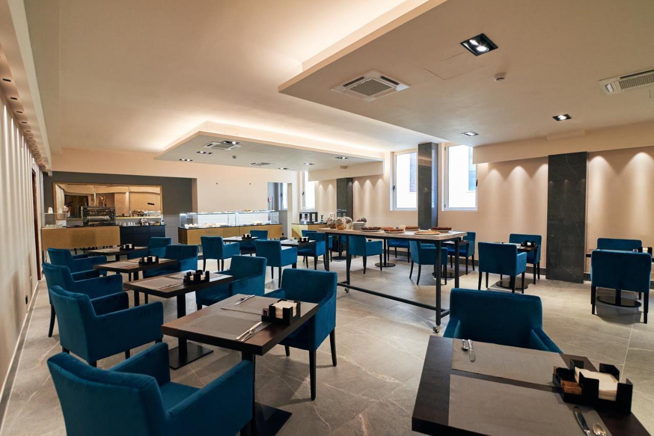 Hotel Poledrini Foligno Luaran gambar