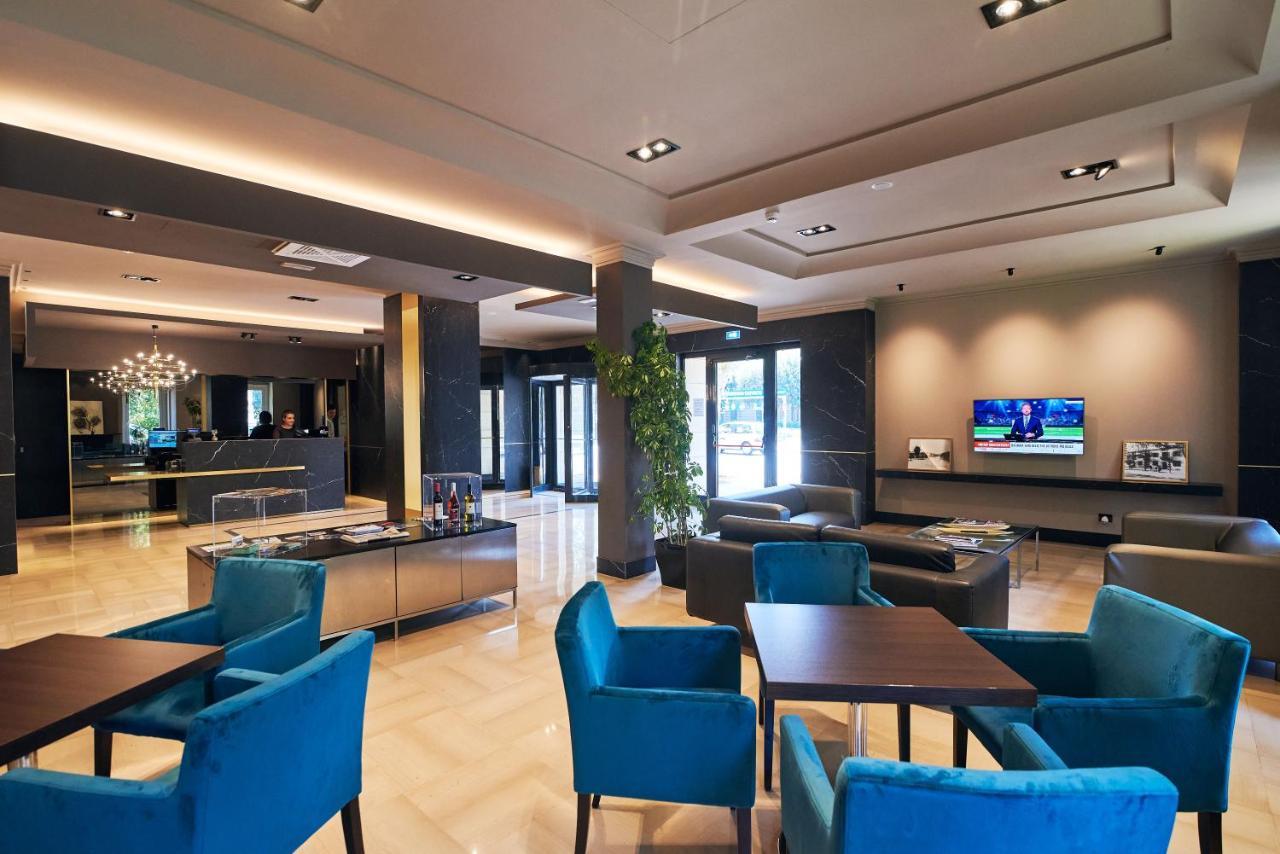 Hotel Poledrini Foligno Luaran gambar