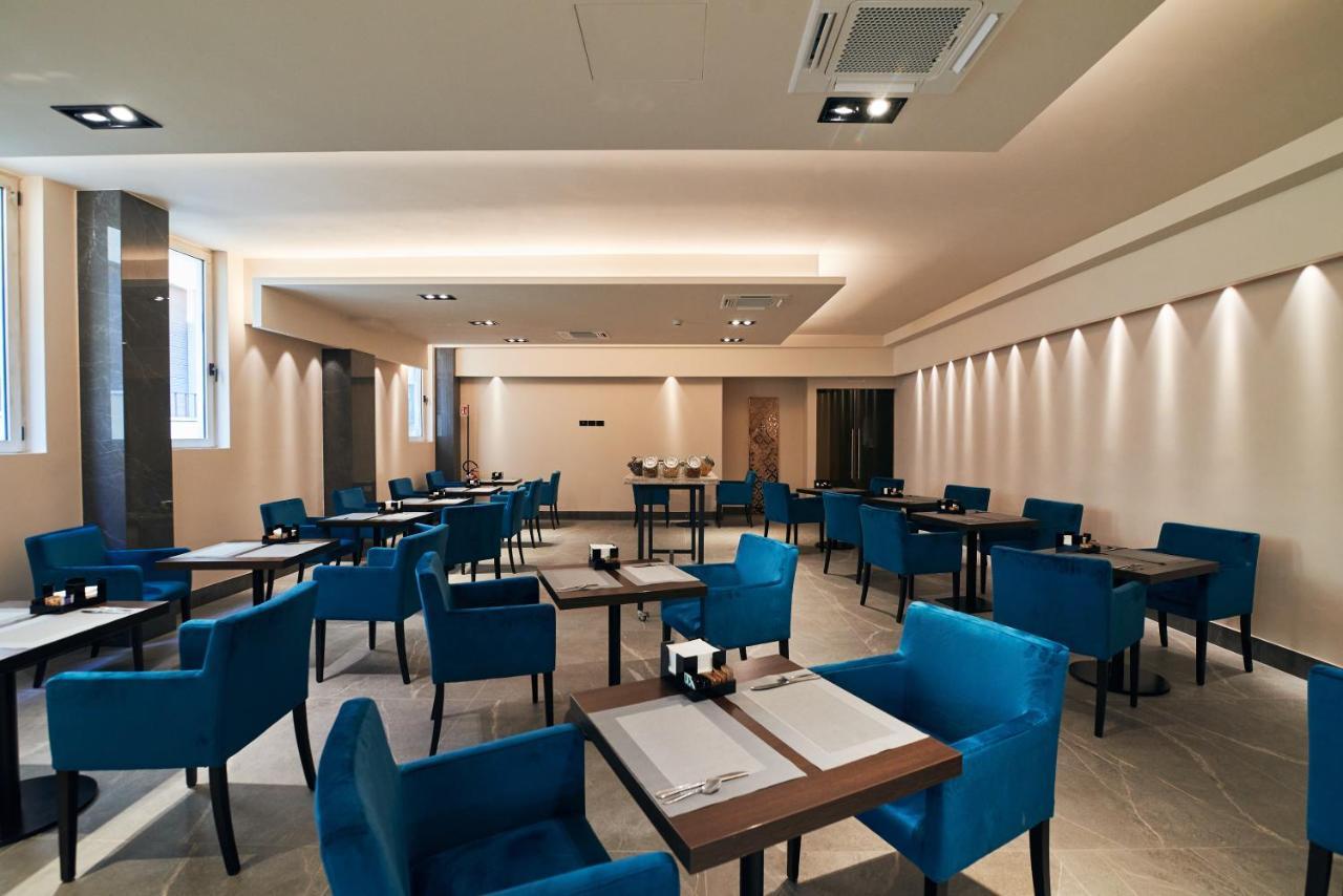 Hotel Poledrini Foligno Luaran gambar