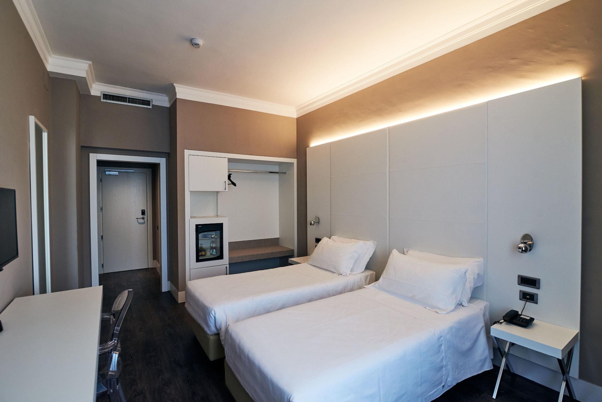 Hotel Poledrini Foligno Luaran gambar