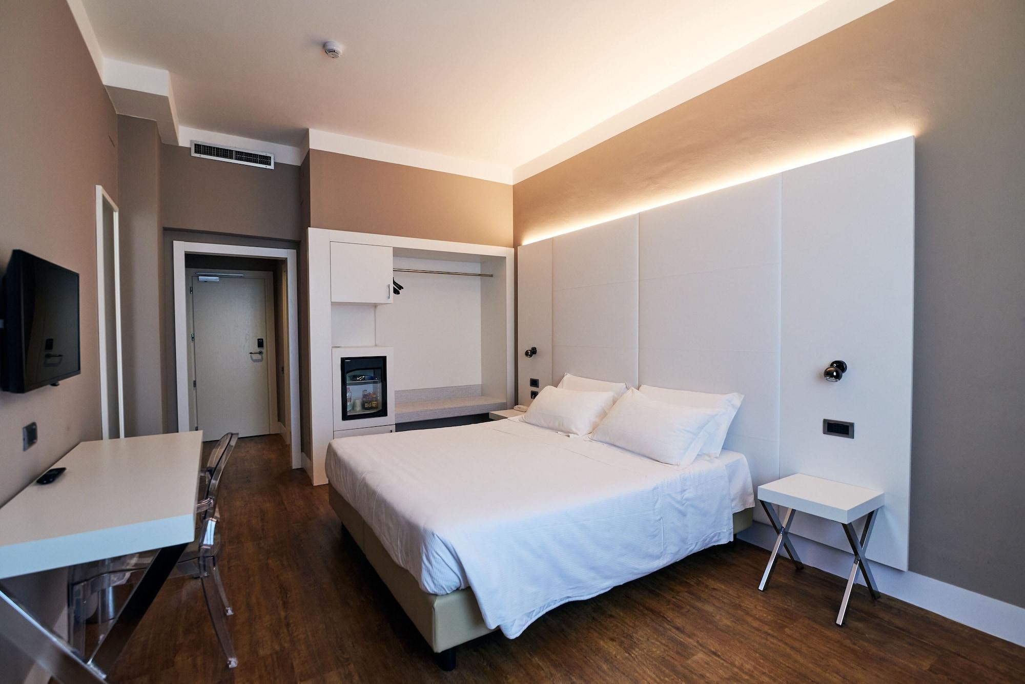 Hotel Poledrini Foligno Luaran gambar