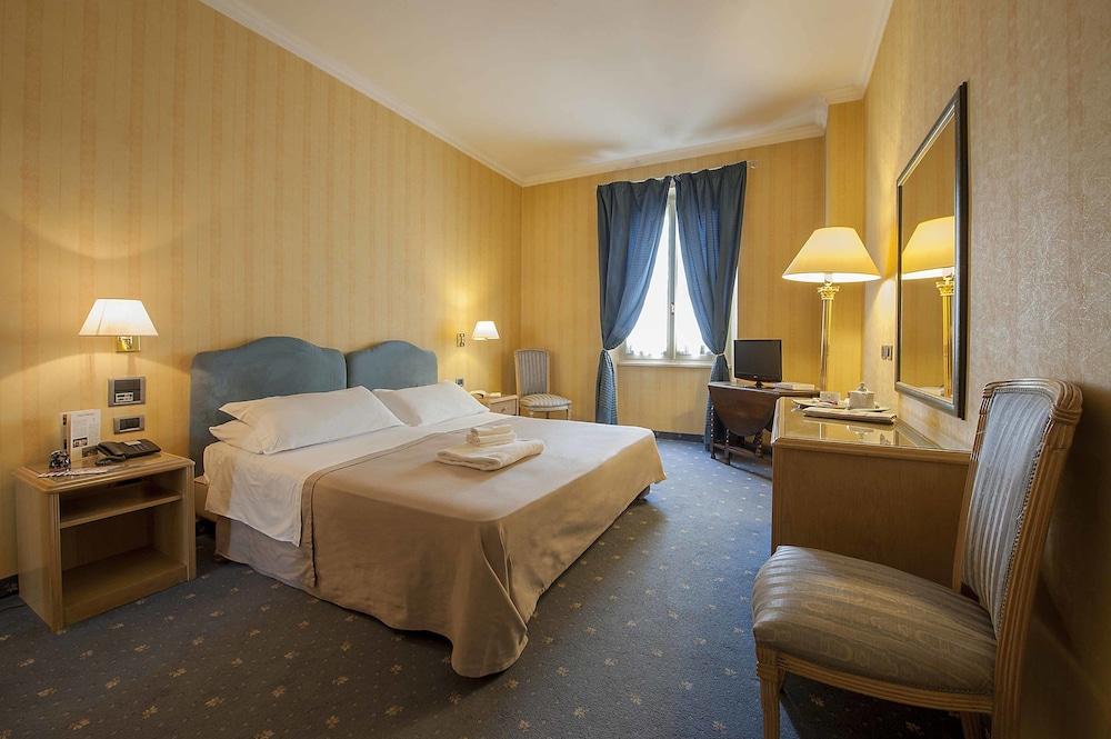 Hotel Poledrini Foligno Luaran gambar