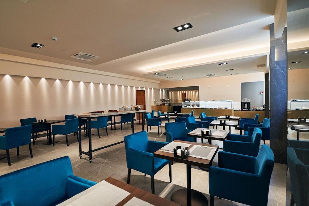 Hotel Poledrini Foligno Luaran gambar