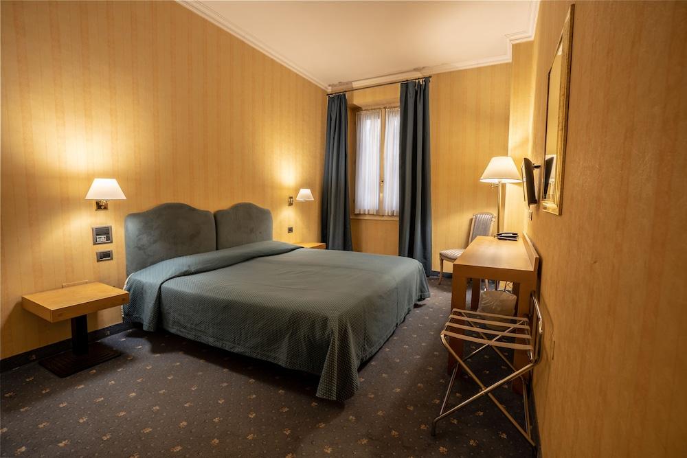 Hotel Poledrini Foligno Luaran gambar