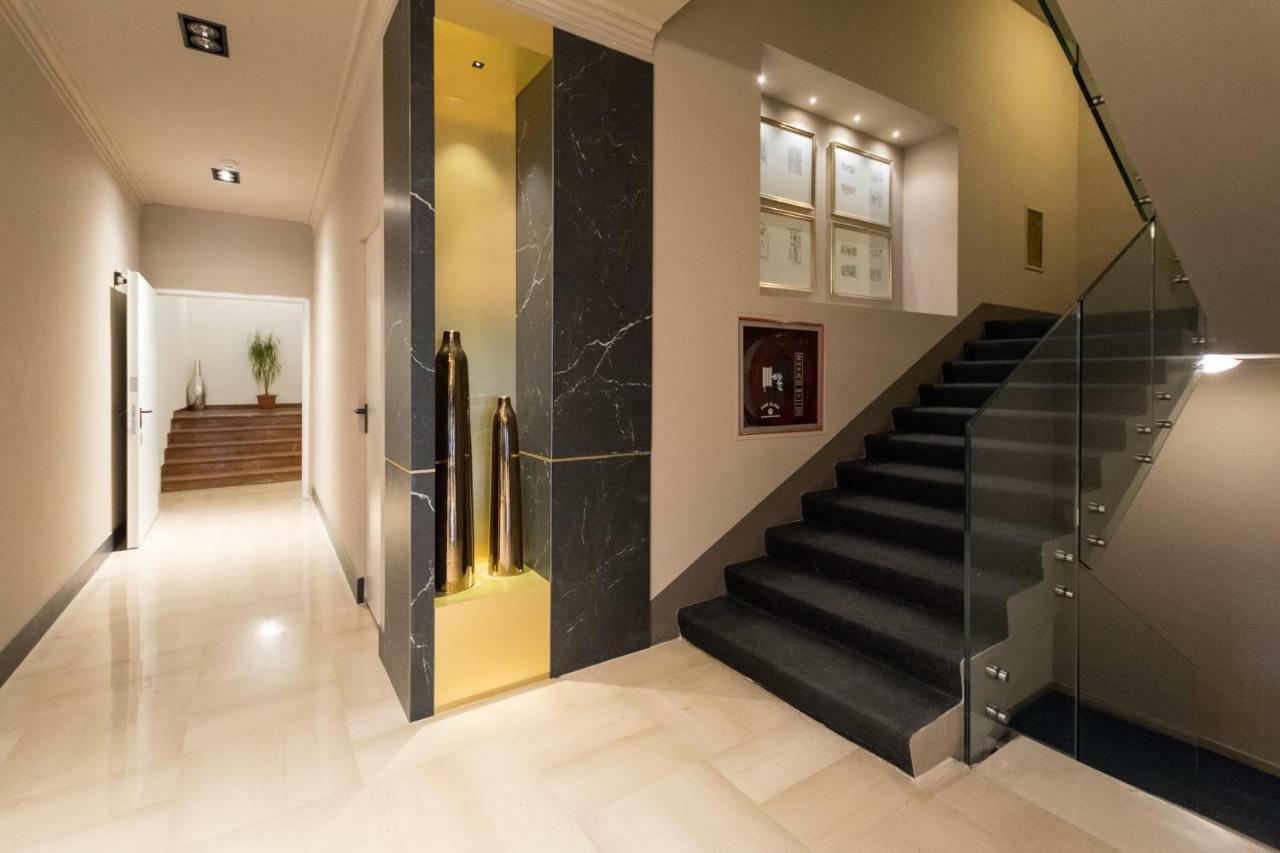 Hotel Poledrini Foligno Luaran gambar